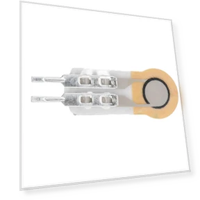 Thin Film Pressure Sensor — Pressure, Vestidos