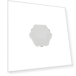 Touch Magnetic LED Night Light Module — Night Lights, ZestCasa