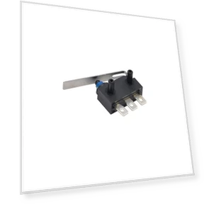 Touch Microswitch Replacement — Selector Switch, Topfactory
