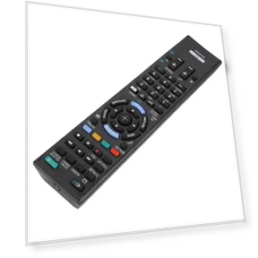 Universal LED TV Remote Control — Remote Controls, DIYelecs