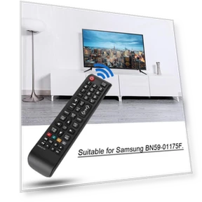Universal LED TV Remote Control — Remote Controls, DIYelecs