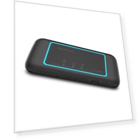 Universal Mini Keyboard Backlight with Wireless Air Mouse Controller — Keyboards, EDC Toy