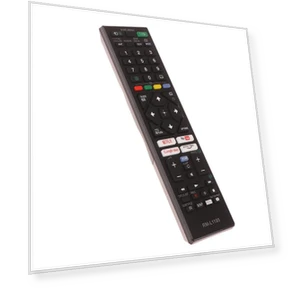 Universal Smart TV Remote Control Replacement — Remote Controls, Fulfillment Of all