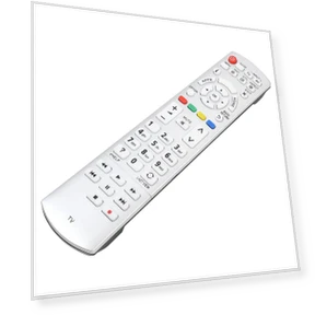 Universal TV Remote Control — Remote Controls, DIYelecs