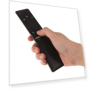 Universal Voice Smart Remote Control — Remote Controls, Fulfillment Of all