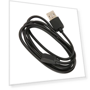 USB Charging Cable for Smart Watches — Smartwatch Charging Solutions, DIYelecs