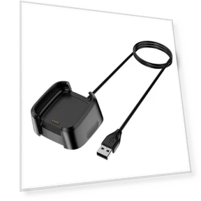 USB Charging Cable — Smartwatch Charging Solutions, MY-CASE
