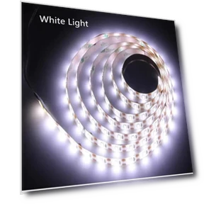 USB LED Strip Light with Touch Sensor — LED Strips, SaiMili Light