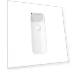 USB Rechargeable Safe IPX7 Waterproof Electric Hair Clipper — Hair Clippers, Xiaomi