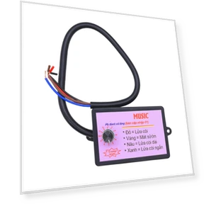 Vehicle Signal Controller — Car Accessories & Gadgets, Neoglint