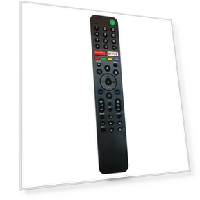 Voice 4K Smart TV Remote Control — Remote Controls, Remote Mall