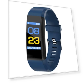 Waterproof Smart Bracelet with NFC — Wearable Accessories, Joliann fashion