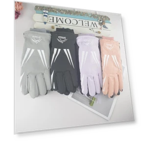 Winter Ski Gloves with Touchscreen — Gloves & Mittens, Freedom Outdoors
