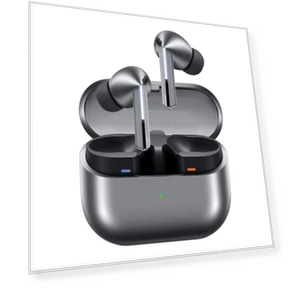 Wireless Earbuds — In-Ear Headphones, Samsung