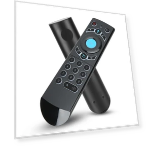 Wireless Mouse Light with Remote Control — Mouse Pads, DIYelecs