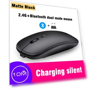 Wireless Mouse — Computer Mice, electroicer