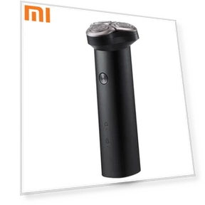 3D Floating Smart Electric Shaver — Nose & Ear Trimmers, Houspace Kitchen