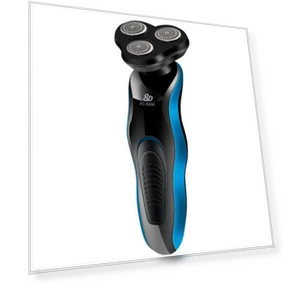 8D Shaving Electric Razor — Grooming Essentials, AI Supermarket