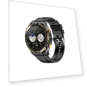 Advanced Business Sports HD Screen Smart Watch — Smartwatches, SCIONE
