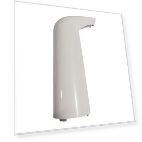 Automatic Dispenser Battery Power 400ml Intelligent Touchless IR Sensor — Care Dispensers, Elenxs Home Improvement