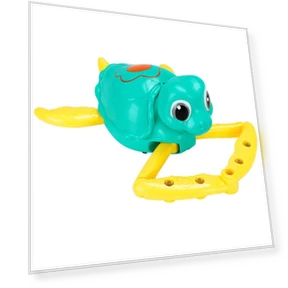 Automatic Drawing Smart Turtle — Interactive Learning Devices, Yum