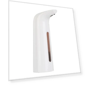 Automatic Touchless Soap Dispenser — Care Dispensers, StrideBox