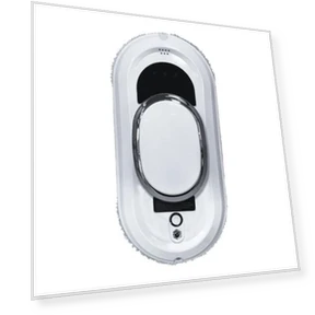 Automatic Window Cleaning Robot — Smart Cleaning Robots, Blissful Living