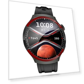 1.5 Inch Bluetooth-compatible Call Smart Watch — Smartwatches, Tiktkkkk