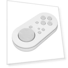 Bluetooth Controller for Anki App — Keyboards, Igeteck