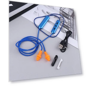 Bluetooth Earbuds for Work — Headsets, Miuke