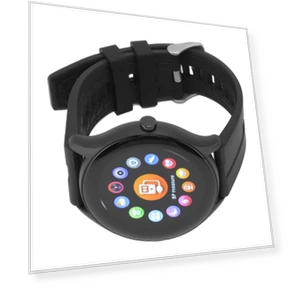 Bluetooth Smartwatch — Smartwatches, OutsideWorld
