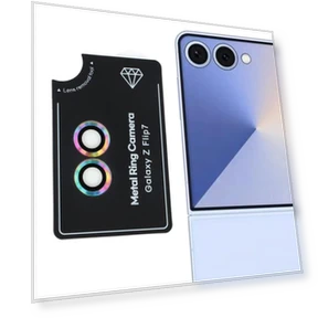 Camera Lens Protector Set — Screen Protectors, Smartwatch 2025