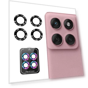 Camera Lens Protector — Screen Protectors, Smartwatch 2025
