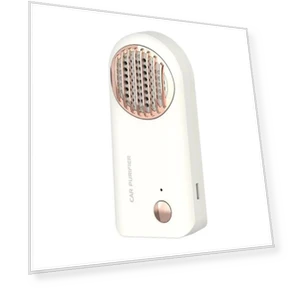 Car Ozone Cleaner — Car Air Fresheners, Mlina-J