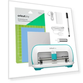 Compact and Portable DIY Machine — Doll Crafting, Cricut