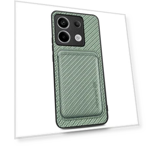 Detachable Magnetic Card Slot Phone Cover — Protective Covers, Smartwatch 2025