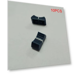 Fader Knob Caps — Mixer Components & Accessories, Coiled Dragons