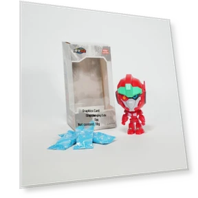First Aid Guardian Transforming Robot Toy — Pretend Play, Super Go