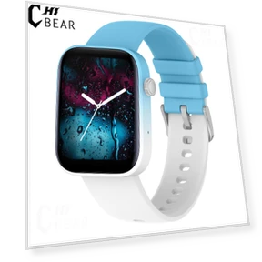 Full Touch Screen Bluetooth Smart Watch — Wearable Accessories, Tiktop2