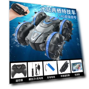 Gesture Control Remote Control Toys — Remote Control Cars, HUI NA TOYS