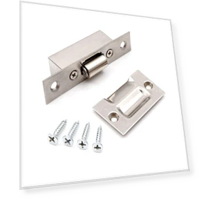 Hidden Door Touch Bead — Catches, SZtongbuzhong