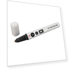 High-Temperature Smart 3D Printing Pen — 3D Printing Solutions, Koogeelife