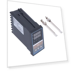 Intelligent PID Thermostat Controller — Climate Control Devices, TOMTOP JMS