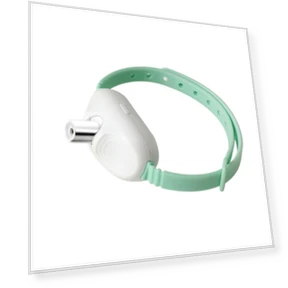 Interactive Cat Teasing Collar — Cat Playthings, Beiheli Electronic
