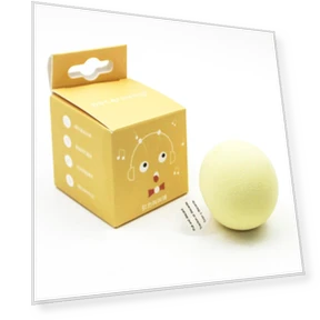 Interactive Cat Toy Ball — Cat Playthings, 2599 RoRo