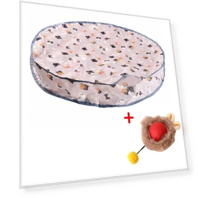 Interactive Smart Cat Toy — Cat Playthings, YJMP