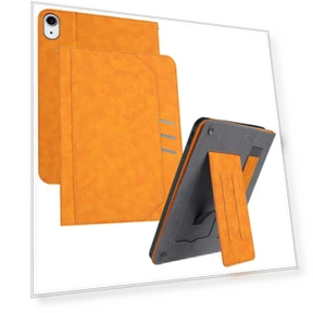 Leather Flip Case with Wallet — Keyboard Cases, Smartwatch 2025
