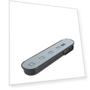 Wireless Magnetic Door Sensor Light — Reading Lights, LSB01
