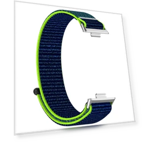 Nylon Strap — Bands, MY-CASE