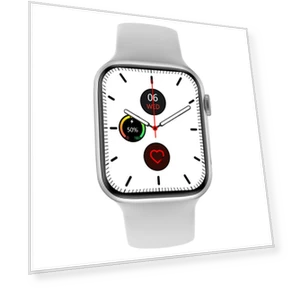 Original Men 1.9 Inches Smart Watch — Smartwatches, Tiktop2